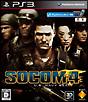 SOCOM　4：　U．S．　Navy　SEALs