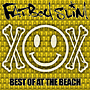 Best　Of　At　The　Beach[初回限定盤]