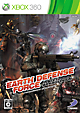 EARTH　DEFENSE　FORCE　：　INSECT　ARMAGEDDON