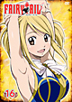 FAIRY　TAIL　（16）  