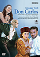 ウェルディ：歌劇《ドン・カルロス》ウィーン国立歌劇場2004年（全5幕のフランス語オリジナル版、1867年）  
