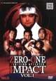 ZERO－ONE　Impact　Vol．1  