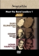Meet　the　Band　Leaders－1　オール・ザット“Swingtime　Video　Jazz”  