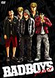 BADBOYS　バリクソBOX（初回限定生産）  [初回限定盤]