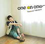 one　on　one(DVD付)[初回限定盤]