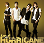 HURRICANE（B）[初回限定盤]