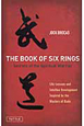 THE　BOOK　OF　SIX　RINGS