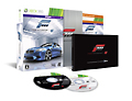 Forza　Motorsport　4　＜リミテッドエディション＞[初回限定盤]