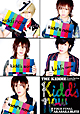 THE　KIDDIE　Happy　Spring　Tour　2011　「kidd’s　now」　TOUR　FINAL　AKASAKA　BLITZ［通常版］  
