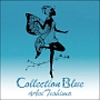 Collection　Blue