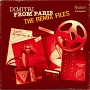 THE　REMIX　FILES