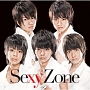 Sexy　Zone（A）(DVD付)[初回限定盤]
