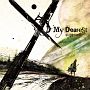 My　Dearest（通常盤）