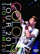 COLORS　TOUR　2011  [初回限定盤]