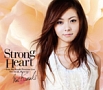 DVDシングル　“Strong　Heart”  [初回限定盤]