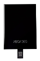 Xbox360　S　メディア　ハードディスク　320GB