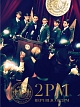 REPUBLIC　OF　2PM（A）(DVD付)[初回限定盤]