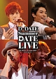 D☆DATE　1st　Tour　2011　Summer　DATE　LIVE　〜手をつないで〜  [初回限定盤]