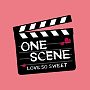 ONE　SCENE〜LOVE　SO　SWEET〜