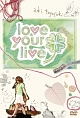 豊崎愛生ファーストコンサートツアー　”love　your　live”  