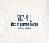 「2002－2010」－Best　of　cutman－booche－