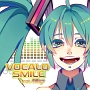 VOCALO　SMILE　feat．　初音ミク