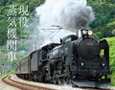 現役蒸気機関車カレンダー　2012