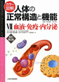 カラー図解・人体の正常構造と機能　血液・免疫・内分泌＜改訂第2版＞（7）