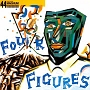 THE　LIVE／FOUR　FIGURES[初回限定盤]