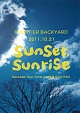 2011．10．21　sunset，　sunrise　Release　Tour　Final　at　渋谷QUATTRO  [初回限定盤]