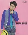 KUWATA　KEISUKE　SONG　SELECTION　「本当は怖い愛とロマンス」　他全15曲