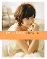 EMIRI　BOOK　HOW　TO