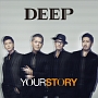 YOUR　STORY(DVD付)