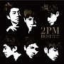2PM　BEST　〜2008－2011　in　Korea〜（A）(DVD付)[初回限定盤]
