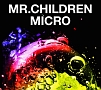 Mr．Children　2001－2005＜micro＞(DVD付)[初回限定盤]
