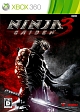 NINJA　GAIDEN　3