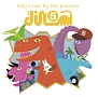 BABY　LOVES　HIP　HOP　presents　THE　DINO5