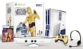Xbox360　320GB　Kinect　スター・ウォーズ　＜リミテッド　エディション＞（5XK00014）[初回限定盤]