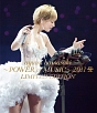 ayumi　hamasaki　〜POWER　of　MUSIC〜　2011　A　LIMITED　EDITION  