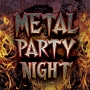 METAL　PARTY　NIGHT