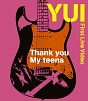 Thank　you　My　teens  