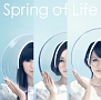 Spring　of　Life（通常盤）