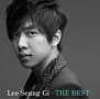Lee　Seung　Gi　〜THE　BEST〜（通常盤）
