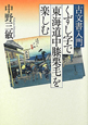 くずし字で「東海道中膝栗毛」を楽しむ　古文書入門