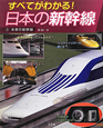 日本の新幹線　未来の新幹線（3）