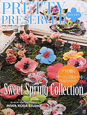 PRETTY　PRESERVED　Sweet　Spring　Collection（31）
