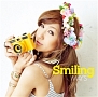 Smiling(DVD付)[初回限定盤]