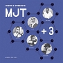 MJT＋3[初回限定盤]