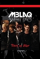 MBLAQ　THIS　IS　WAR　MUSIC　STORY　DVD  