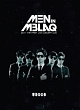 MEN　in　MBLAQ　2011　THE　1st　LIVE　CONCERT　DVD  